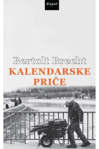 Kalendarske priče - naslovnica