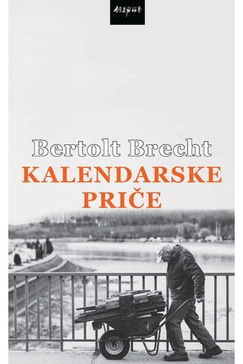 Kalendarske priče - naslovnica