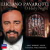 Luciano Pavarotti - O Holy Night CD - omot