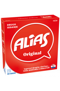 Alias Original