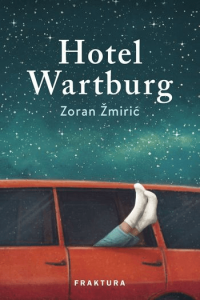 Hotel Wartburg - naslovnica