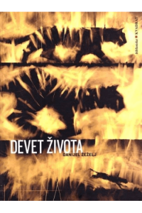 Devet života - 2. izdanje (Strip) - naslovnica