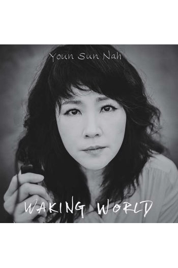 Youn Sun Nah - Waking World CD - omot