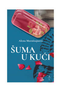Šuma u kući - naslovnica
