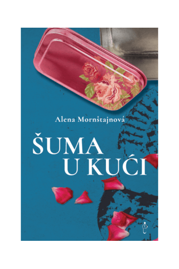Šuma u kući - naslovnica
