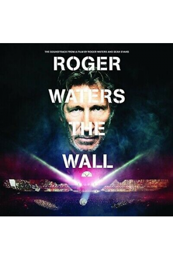 Soundtrack - Wall - Live Soundtrack CD - omot