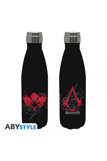 Assassins Creed - Water Bottle - Crest - slika proizvoda