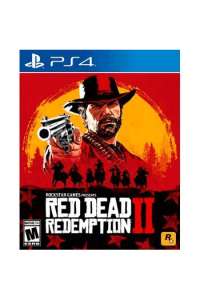 Red Dead Redemption 2 - slika proizvoda