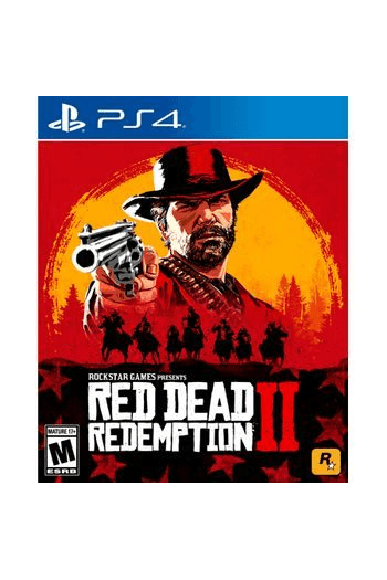 Red Dead Redemption 2 - slika proizvoda