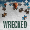 Wrecked - naslovnica