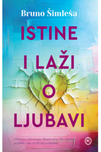 Istine i laži o ljubavi - naslovnica