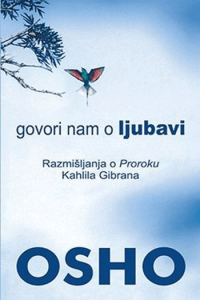 Govori nam o ljubavi M.U. - naslovnica