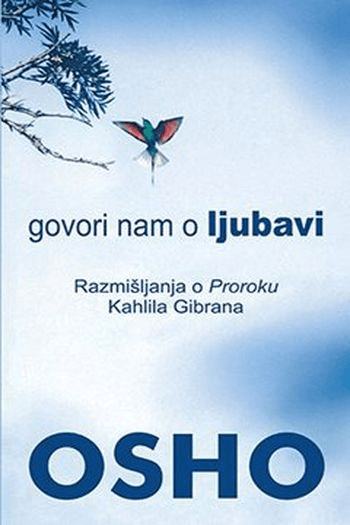 Govori nam o ljubavi M.U. - naslovnica
