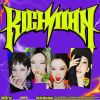 aespa - The 6Th Mini Album Rich Man  (Magazin Ver. - Winter) - omot