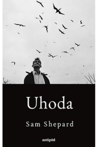 Uhoda - naslovnica