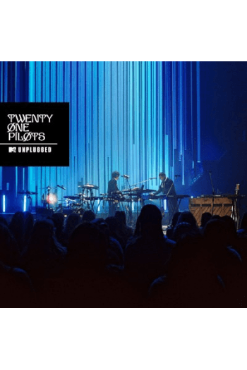 Twenty One Pilots - MTV Unplugged CD - omot