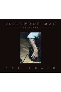 FLEETWOOD MAC - CHAIN 25 YEARS CD - omot