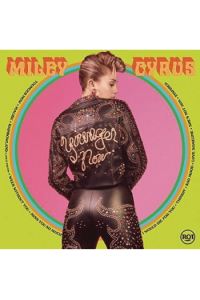Miley Cyrus - Younger Now LP - omot