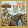 Vicente Fernandez - El Hijo Del Pueblo 1975 LP - omot