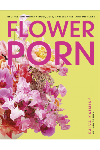 Flower Porn - naslovnica