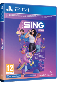 Lets Sing 2024 - slika proizvoda