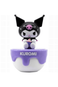 Yume Hello Kitty & Friends 50Th Anniversary Kuromi - slika proizvoda