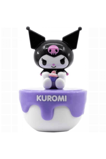 Yume Hello Kitty & Friends 50Th Anniversary Kuromi - slika proizvoda