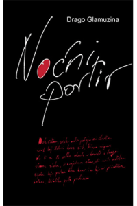 Noćni portir - naslovnica