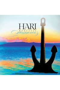 Hari Rončević - Idem jugu svom CD - omot