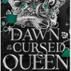 The Dawn of the Cursed Queen - naslovnica