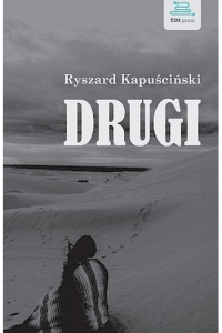 Drugi - naslovnica