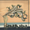 Arcade Fire - Funeral LP - omot