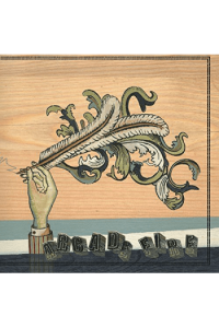 Arcade Fire - Funeral LP - omot