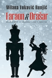 Faraon & Orašar - naslovnica