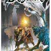Dragonero: Mračni svijet 10 (Strip) - naslovnica