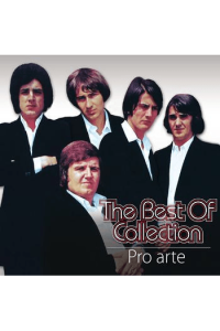Pro Arte - The best of collection CD - omot