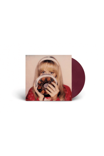 Sabrina Carpenter - Fruitcake (Coloured Vinyl) LP - omot