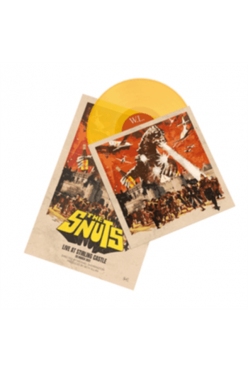 The Snuts - W.L. (Coloured) LP - omot