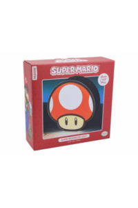 Paladone Super Mushroom Box Light