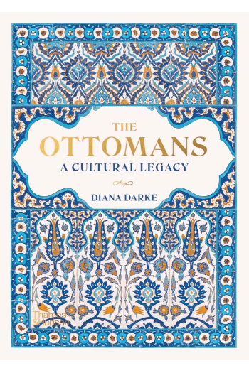 Ottomans: A Cultural Legacy - naslovnica