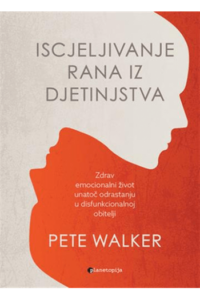 Iscjeljivanje rana iz djetinjstva