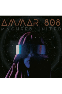 Ammar 808 - Maghreb United CD - omot