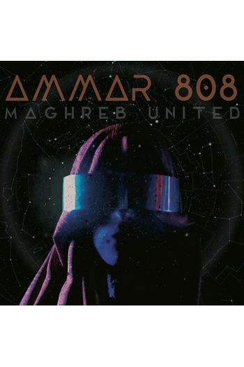 Ammar 808 - Maghreb United CD - omot