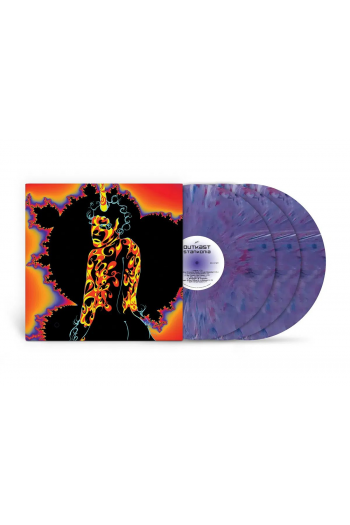 Outkast - Stankonia (25th Anniversary Edition) LP - omot