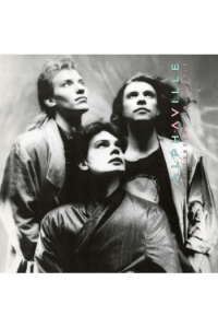 Alphaville - Afternoons In Utopia CD - omot