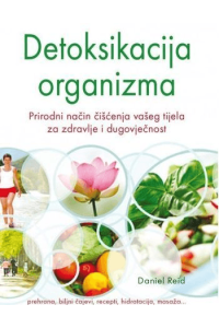Detoksikacija organizma knjiga