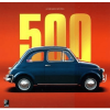 Earbook - Cinquecento CD - omot