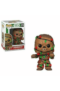 POP Chewbacca H. (278)