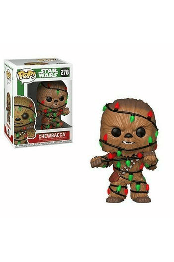 POP Chewbacca H. (278) - slika proizvoda