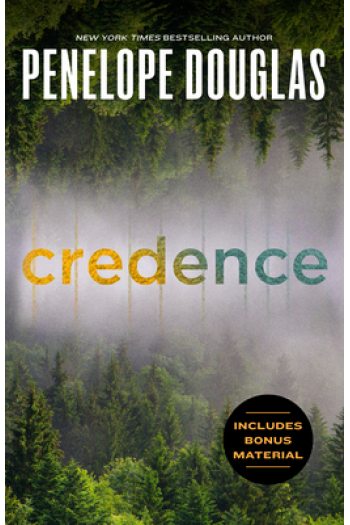 Credence - naslovnica